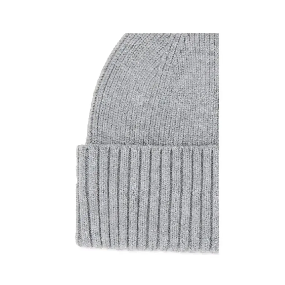 Time and Tru Women's Coordinate Beanie And Gloves, One Size Fits Most, Grey